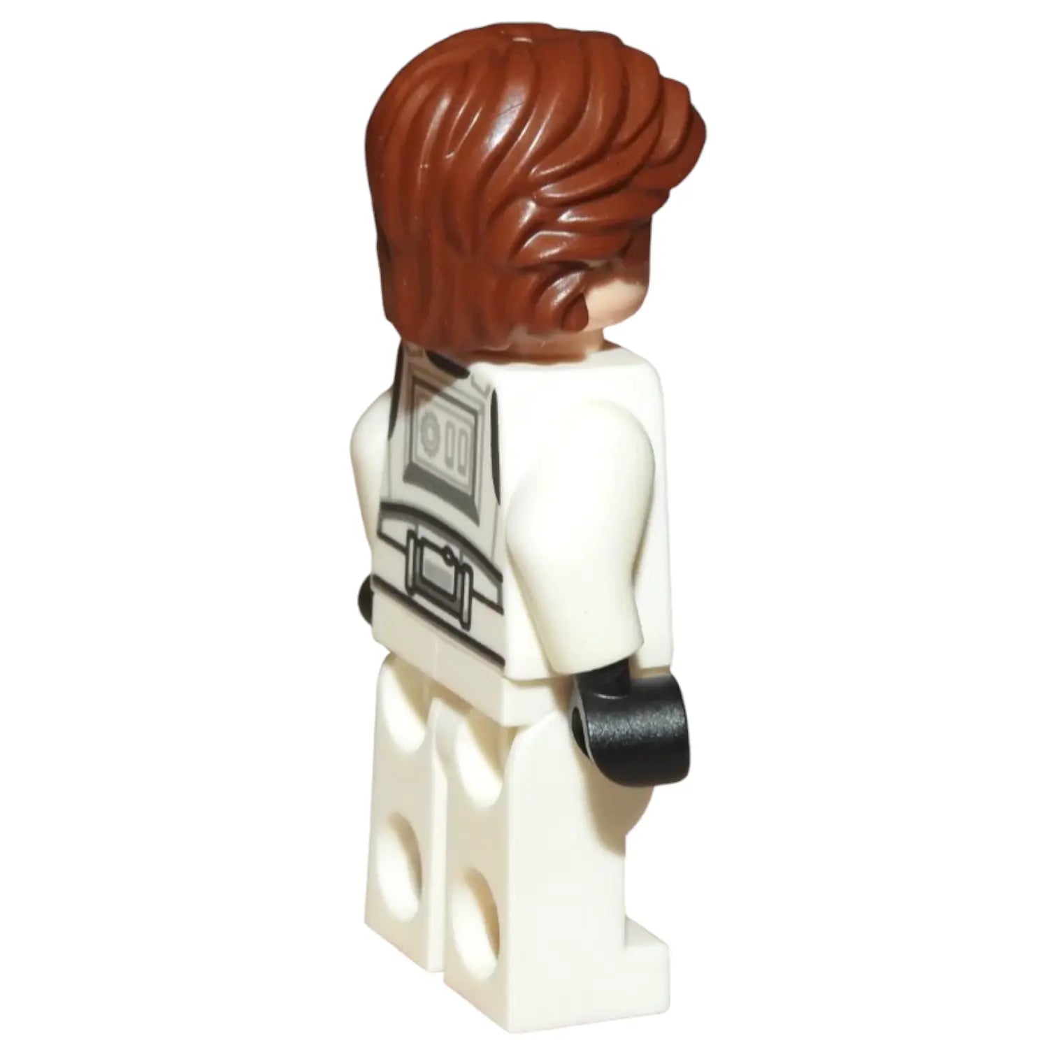 LEGO Star Wars Minifigur Han Solo - sw1204 Spiele Pirat