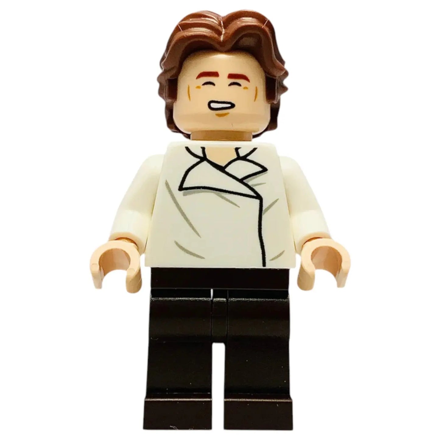 LEGO Star Wars Minifigur Han Solo - sw1371