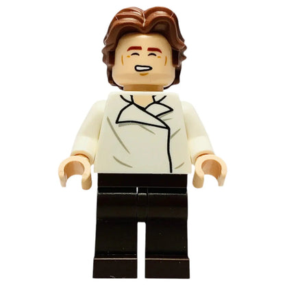 LEGO Star Wars Minifigur Han Solo - sw1371