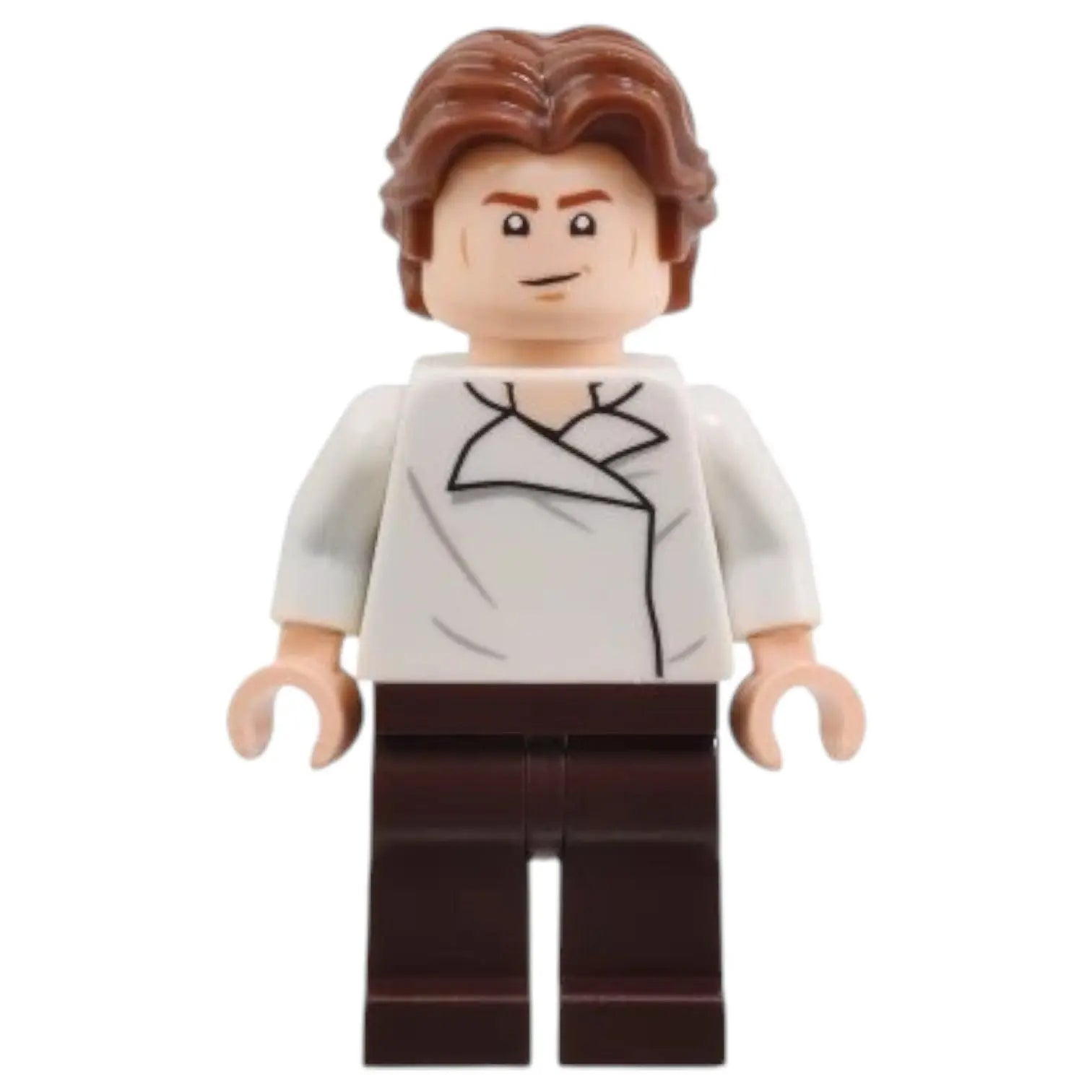 LEGO Star Wars Minifigur Han Solo - sw1371
