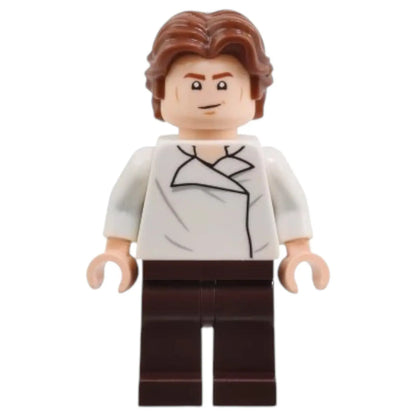 LEGO Star Wars Minifigur Han Solo - sw1371