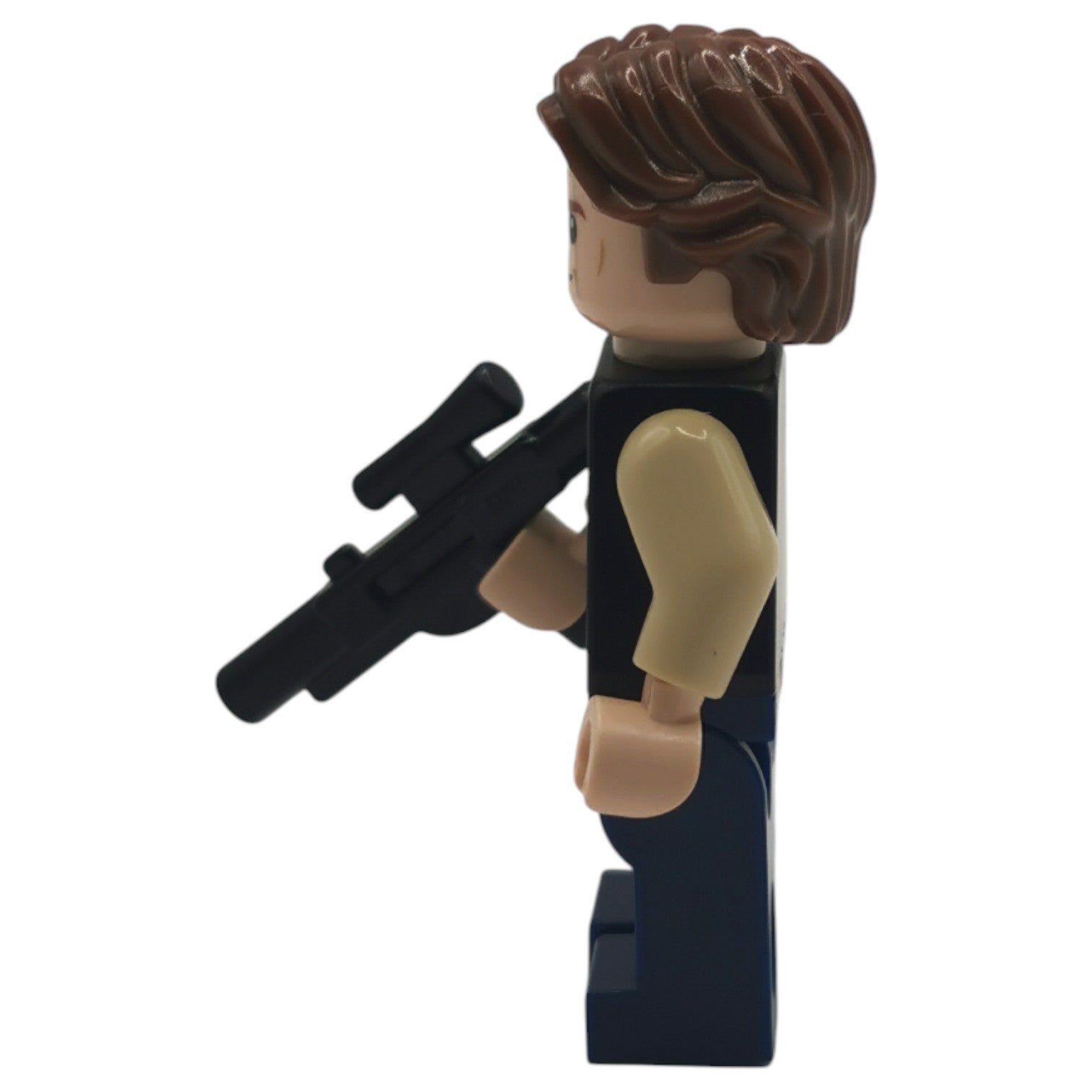 LEGO Star Wars Minifigur Han Solo - sw1457