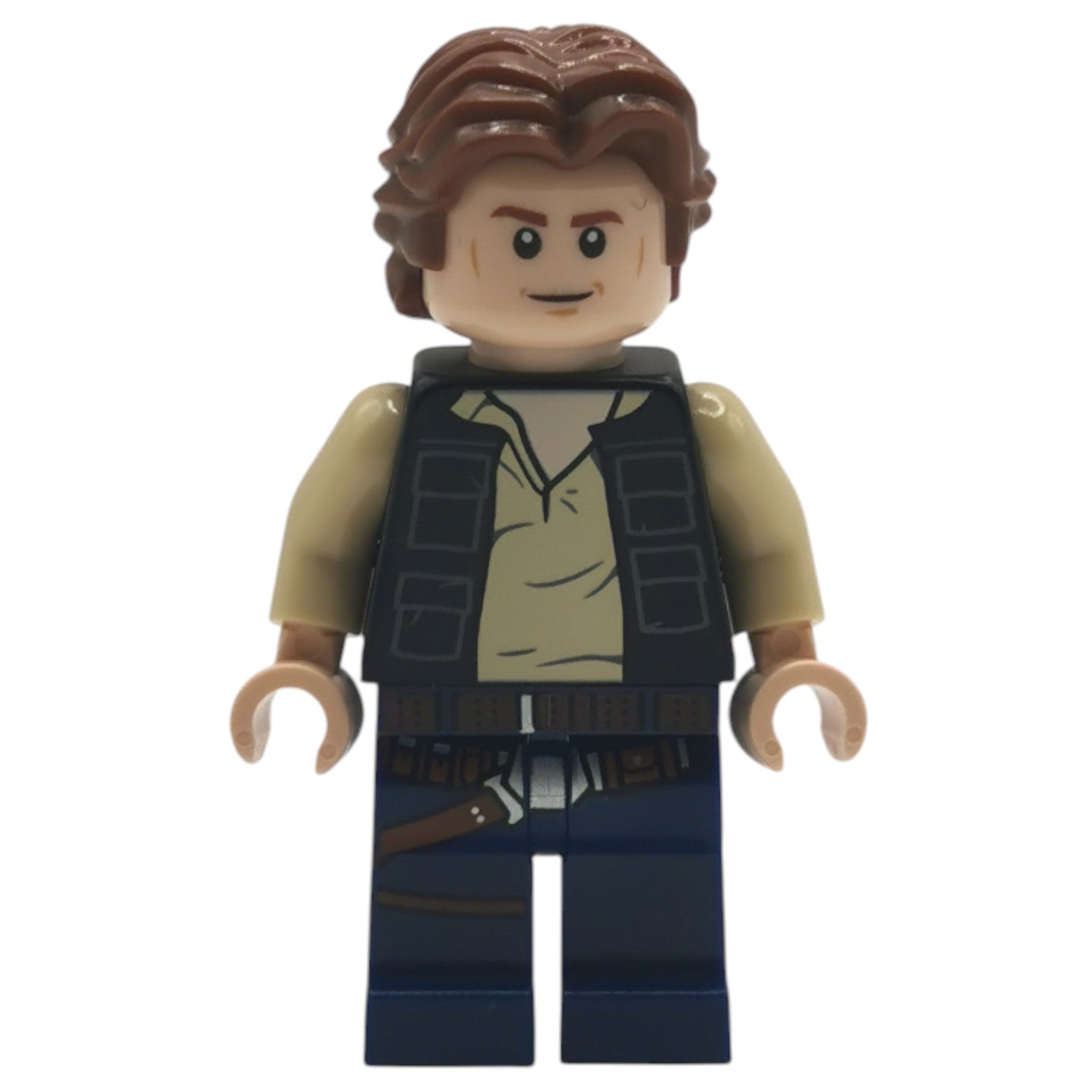 LEGO Star Wars Minifigur Han Solo - sw1457