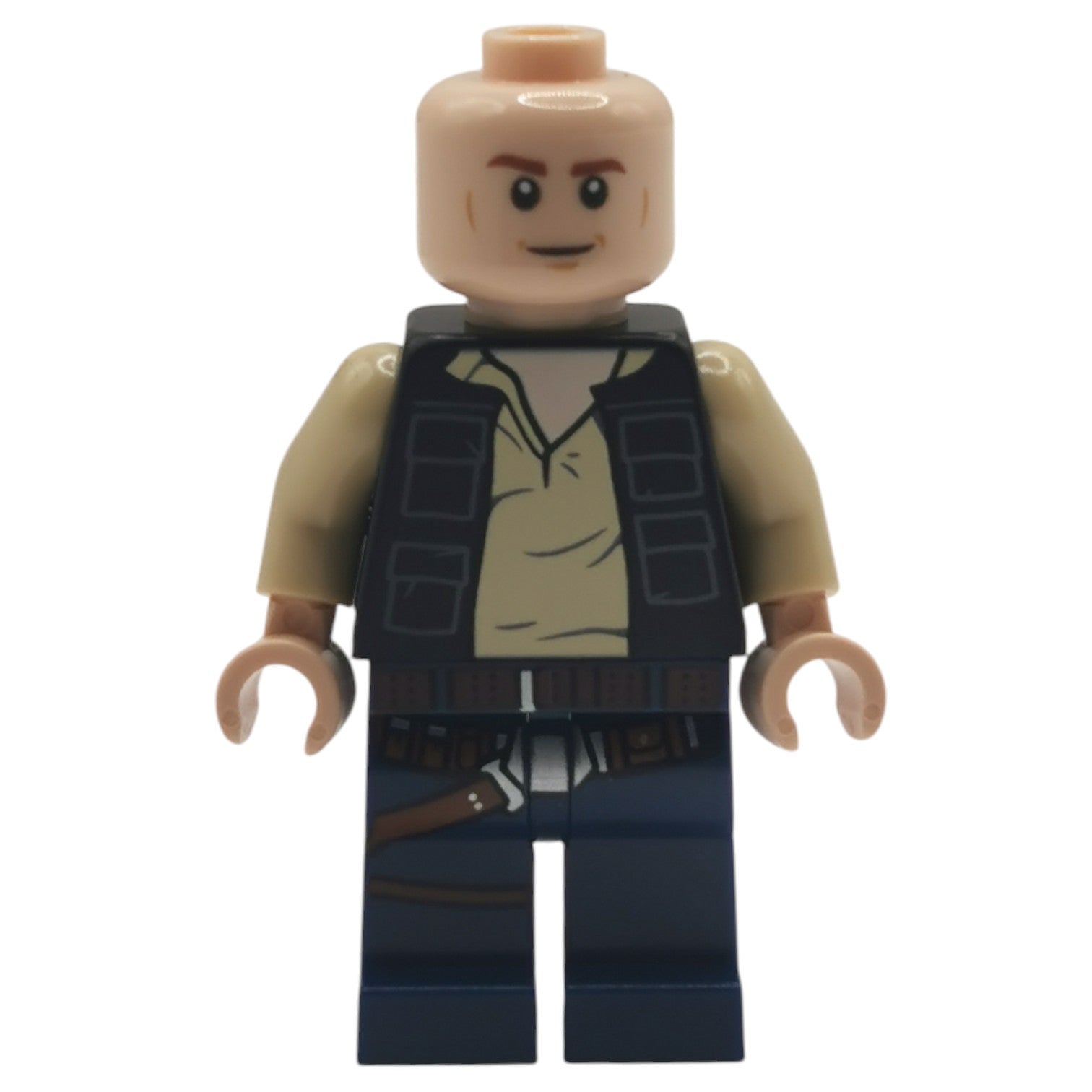 LEGO Star Wars Minifigur Han Solo - sw1457