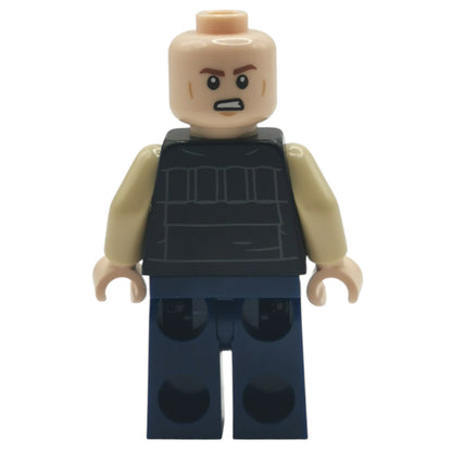 LEGO Star Wars Minifigur Han Solo - sw1457