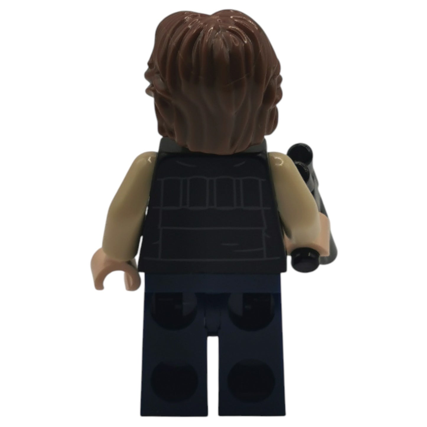 LEGO Star Wars Minifigur Han Solo - sw1457