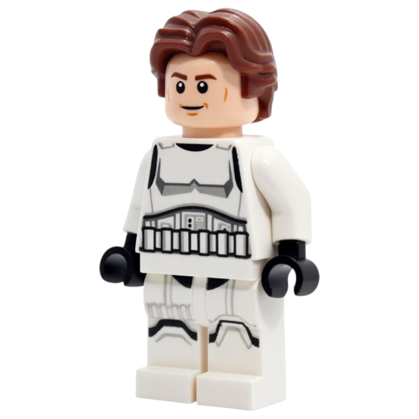 LEGO Star Wars Minifigur Han Solo - sw1458