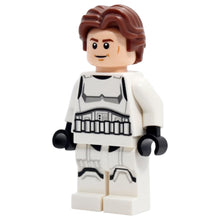 LEGO Star Wars Minifigur Han Solo - sw1458