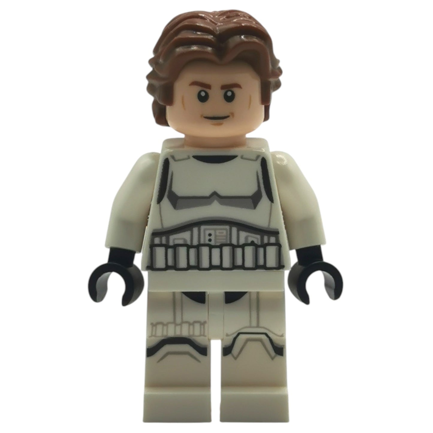 LEGO Star Wars Minifigur Han Solo - sw1458
