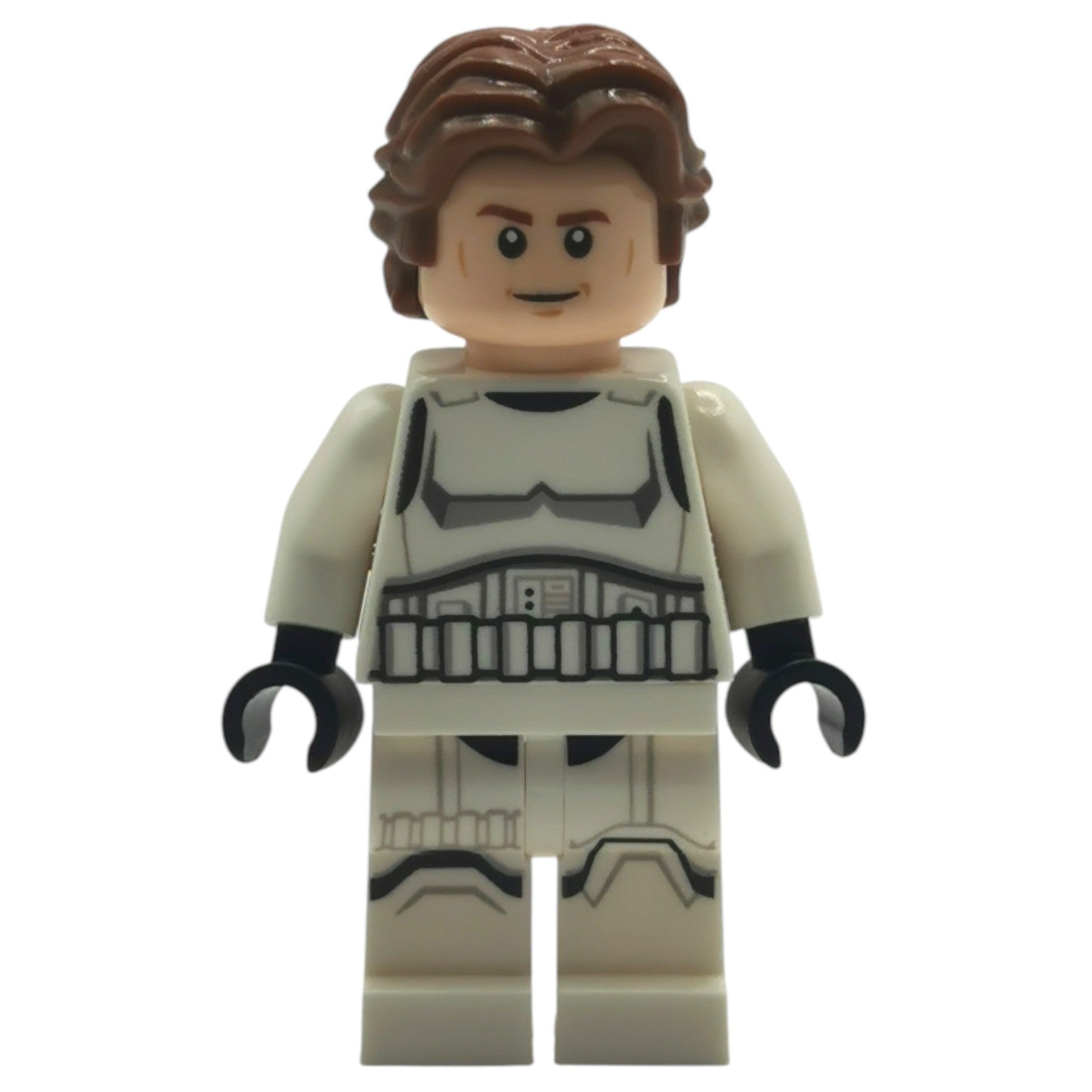 LEGO Star Wars Minifigur Han Solo - sw1458