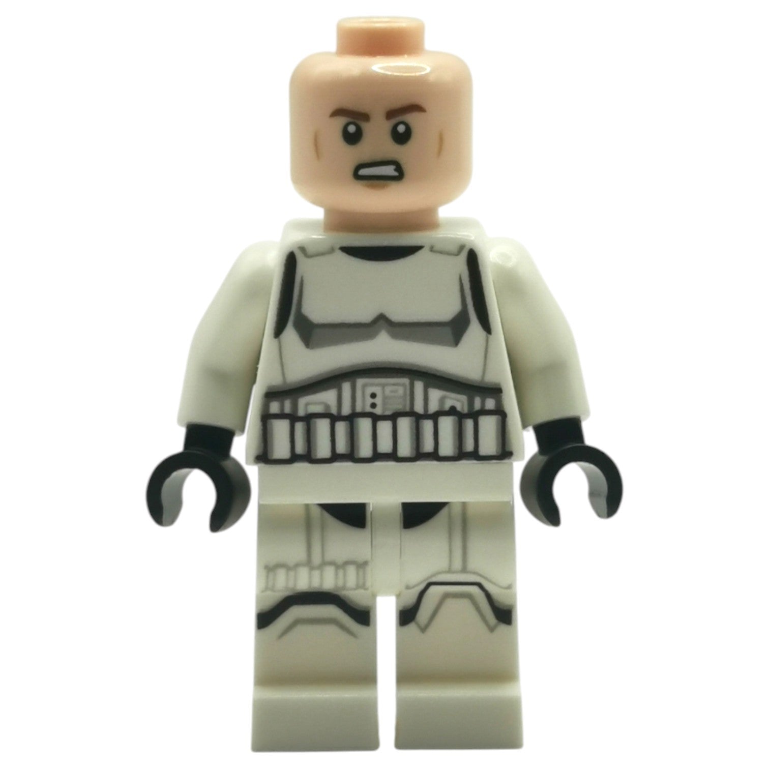 LEGO Star Wars Minifigur Han Solo - sw1458
