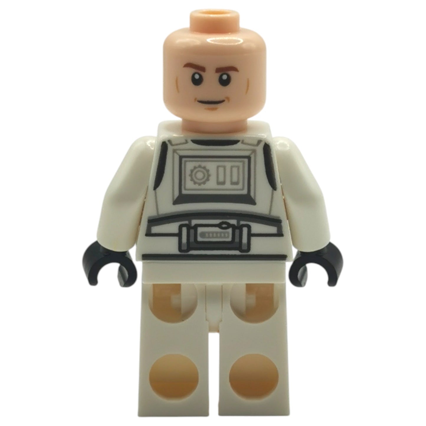 LEGO Star Wars Minifigur Han Solo - sw1458