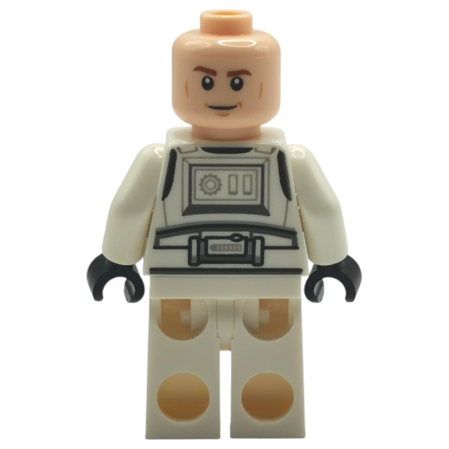 LEGO Star Wars Minifigur Han Solo - sw1458