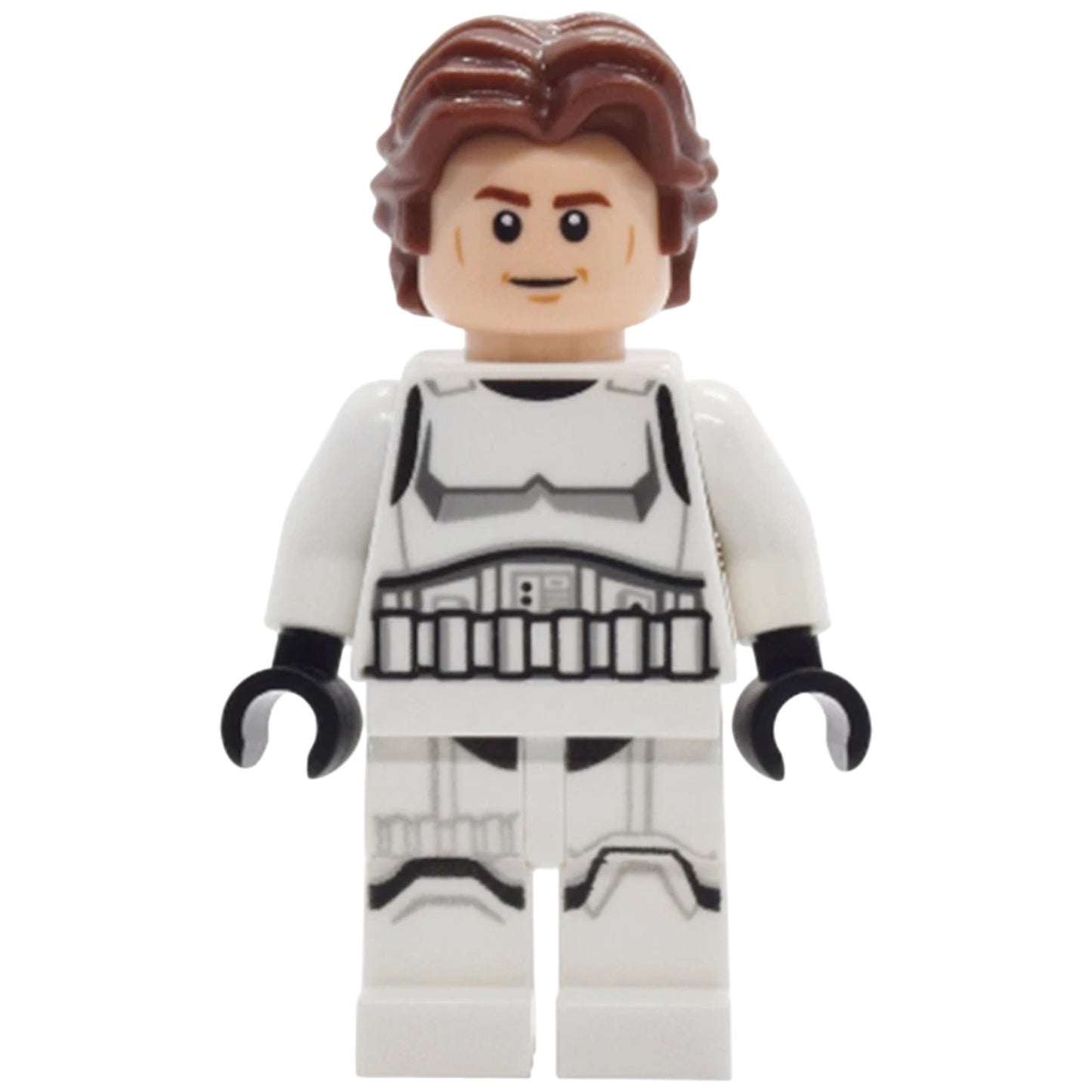 LEGO Star Wars Minifigur Han Solo - sw1458
