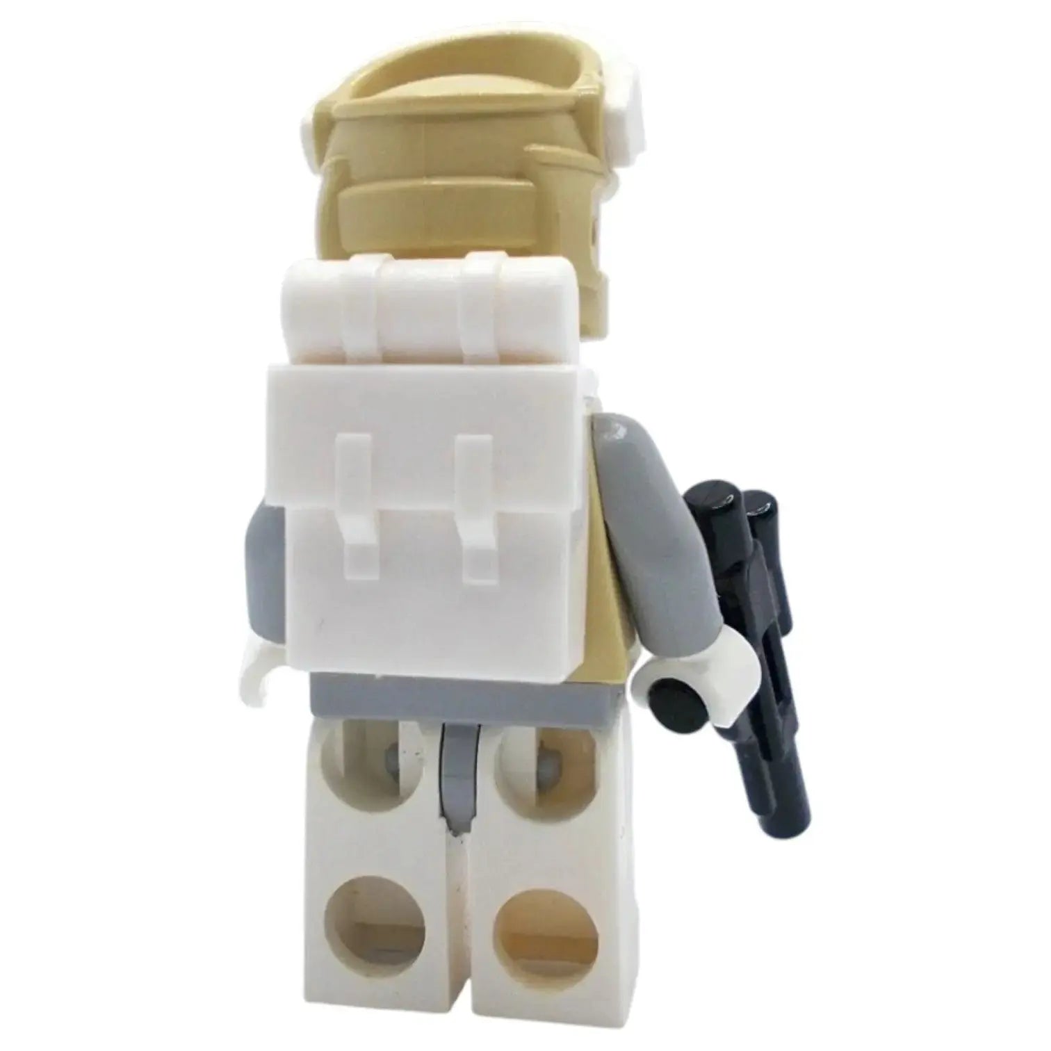 LEGO Star Wars Minifigur Hoth Officer - sw0258 Spiele Pirat