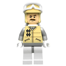 LEGO Star Wars Minifigur Hoth Officer - sw0258 Spiele Pirat