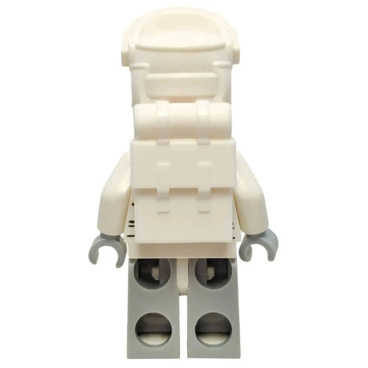 LEGO Star Wars Minifigur Hoth Rebel Trooper White Uniform - sw0708 Spiele Pirat