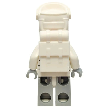 LEGO Star Wars Minifigur Hoth Rebel Trooper White Uniform - sw0708 Spiele Pirat