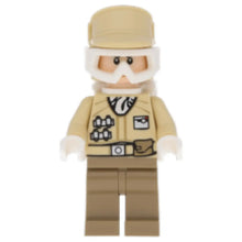 LEGO Star Wars Minifigur Hoth Rebel Trooper - sw0259 Spiele Pirat
