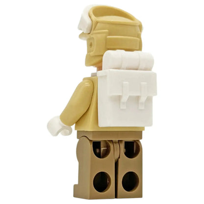 LEGO Star Wars Minifigur Hoth Rebel Trooper - sw0259 Spiele Pirat
