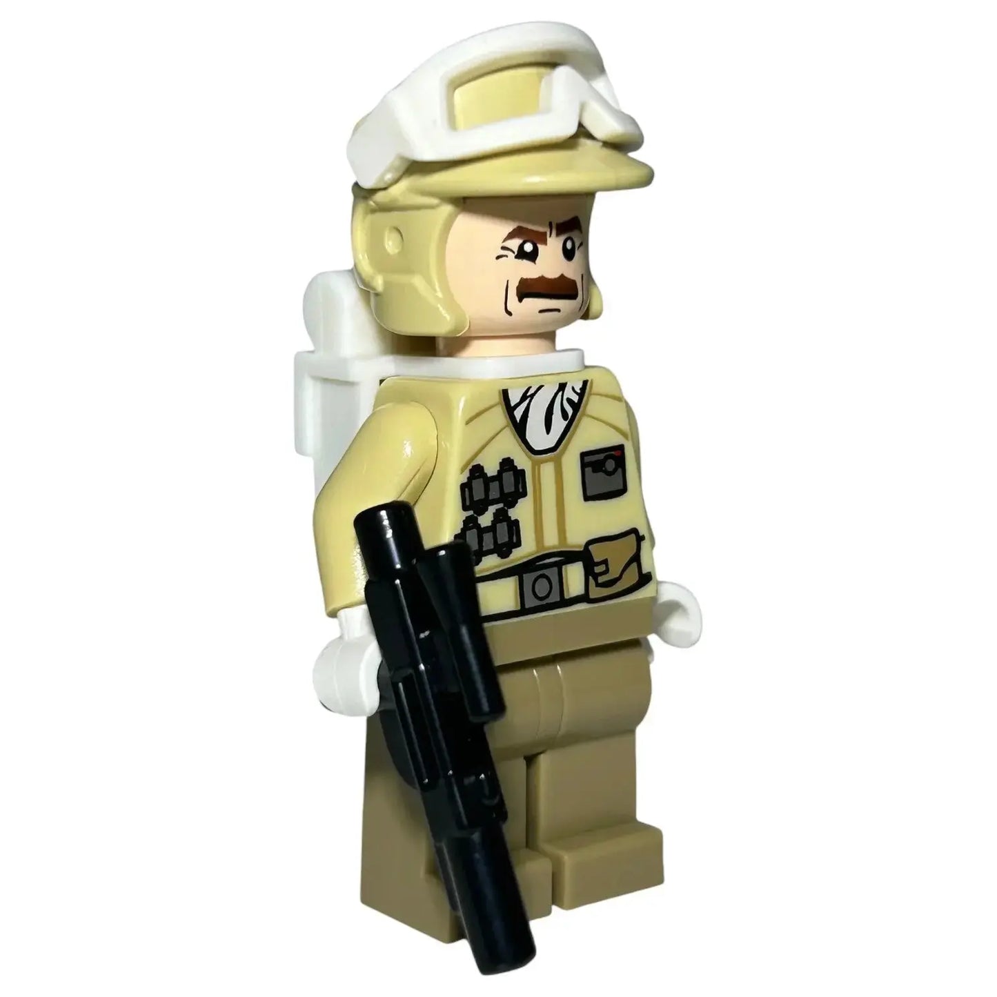 LEGO Star Wars Minifigur Hoth Rebel Trooper - sw0425 Spiele Pirat