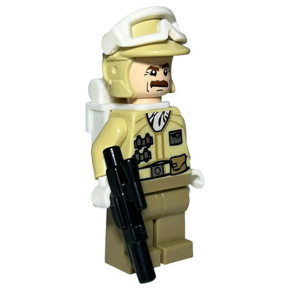 LEGO Star Wars Minifigur Hoth Rebel Trooper - sw0425 Spiele Pirat