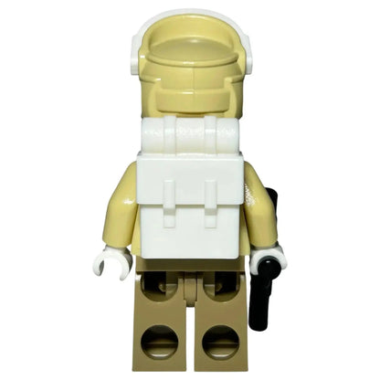 LEGO Star Wars Minifigur Hoth Rebel Trooper - sw0425 Spiele Pirat