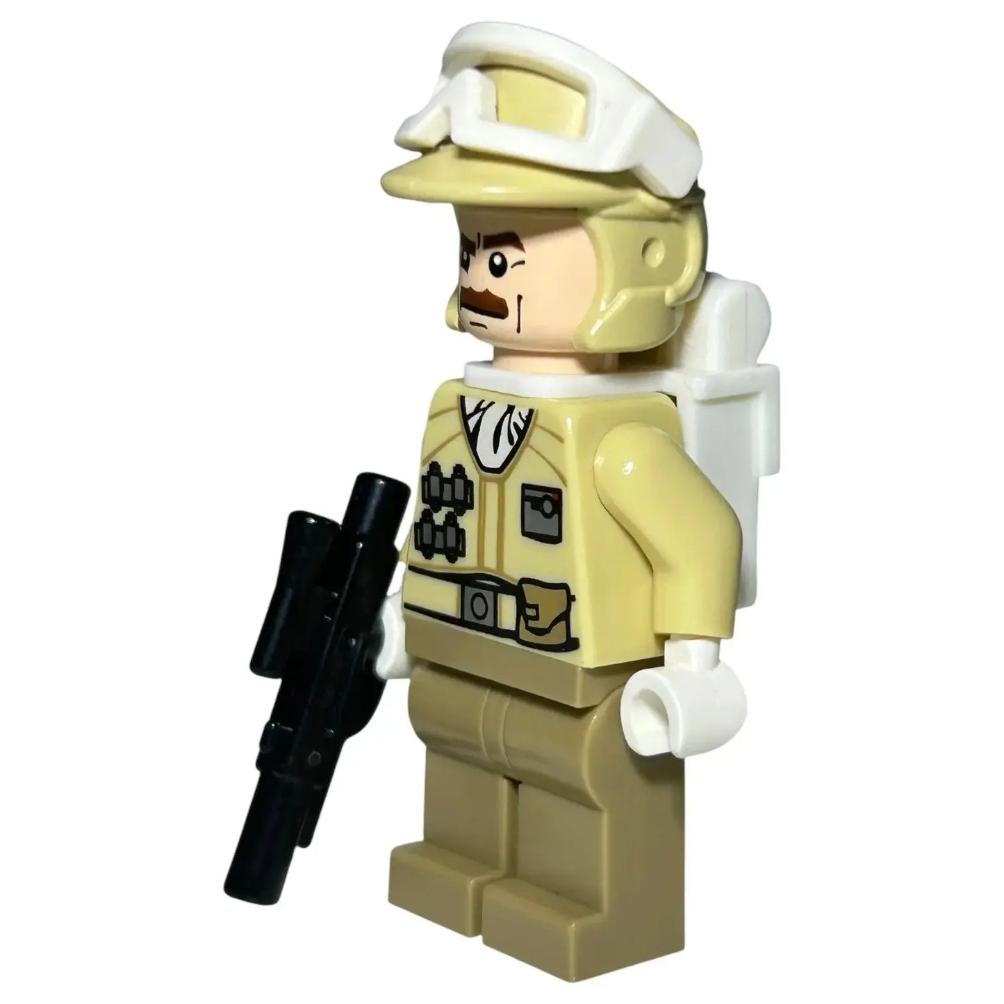 LEGO Star Wars Minifigur Hoth Rebel Trooper - sw0425 Spiele Pirat