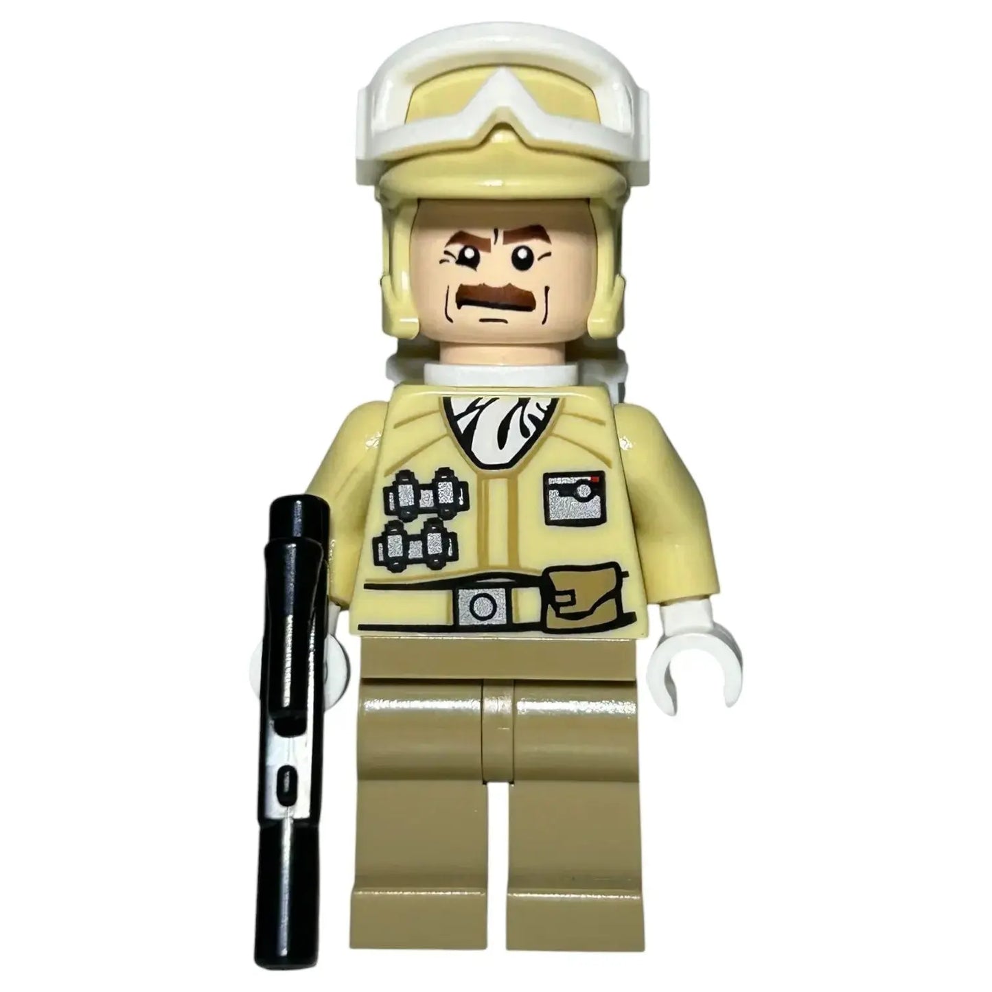 LEGO Star Wars Minifigur Hoth Rebel Trooper - sw0425 Spiele Pirat