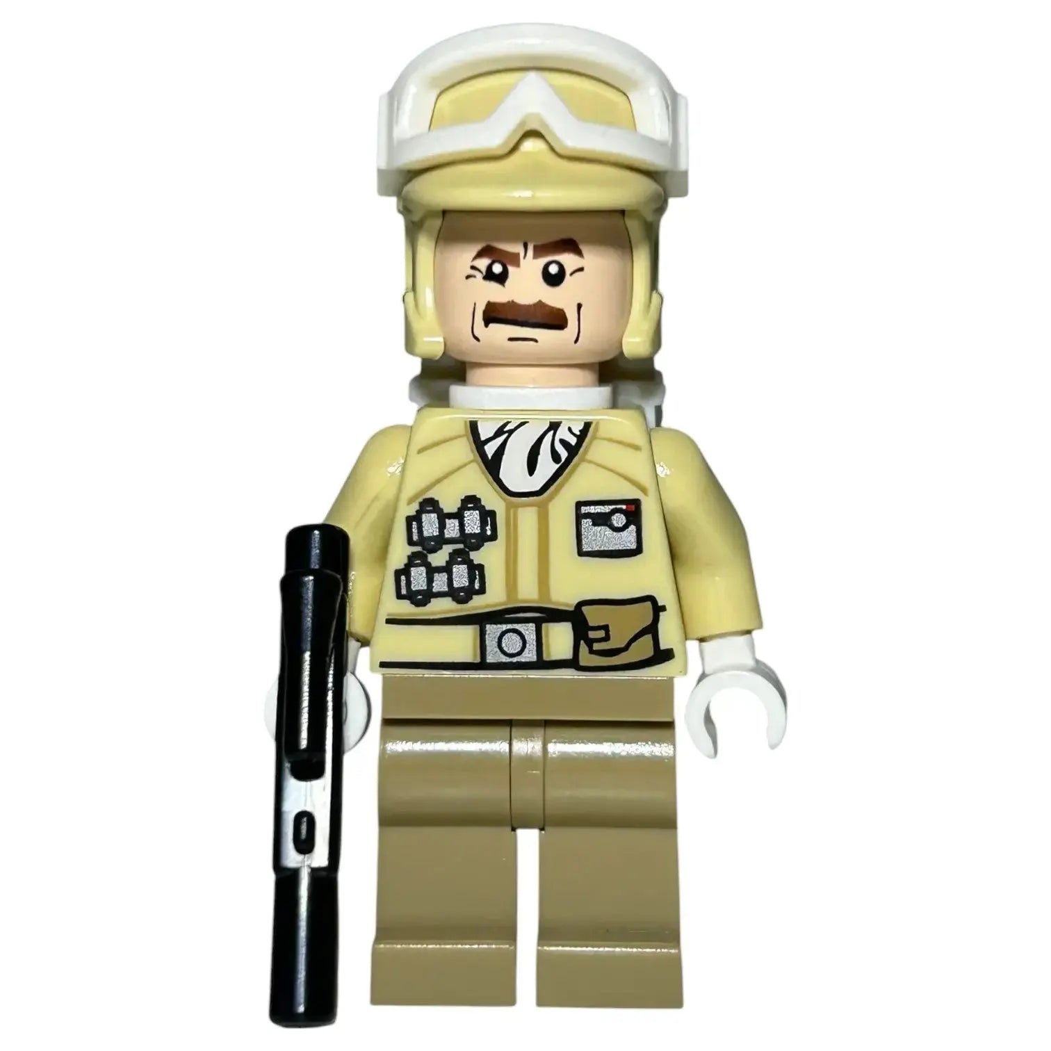 LEGO Star Wars Minifigur Hoth Rebel Trooper - sw0425 Spiele Pirat