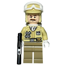 LEGO Star Wars Minifigur Hoth Rebel Trooper - sw0425 Spiele Pirat