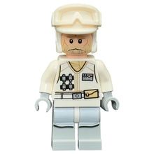 LEGO Star Wars Minifigur Hoth Rebel Trooper - sw0765