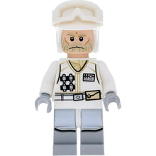 LEGO Star Wars Minifigur Hoth Rebel Trooper - sw0765