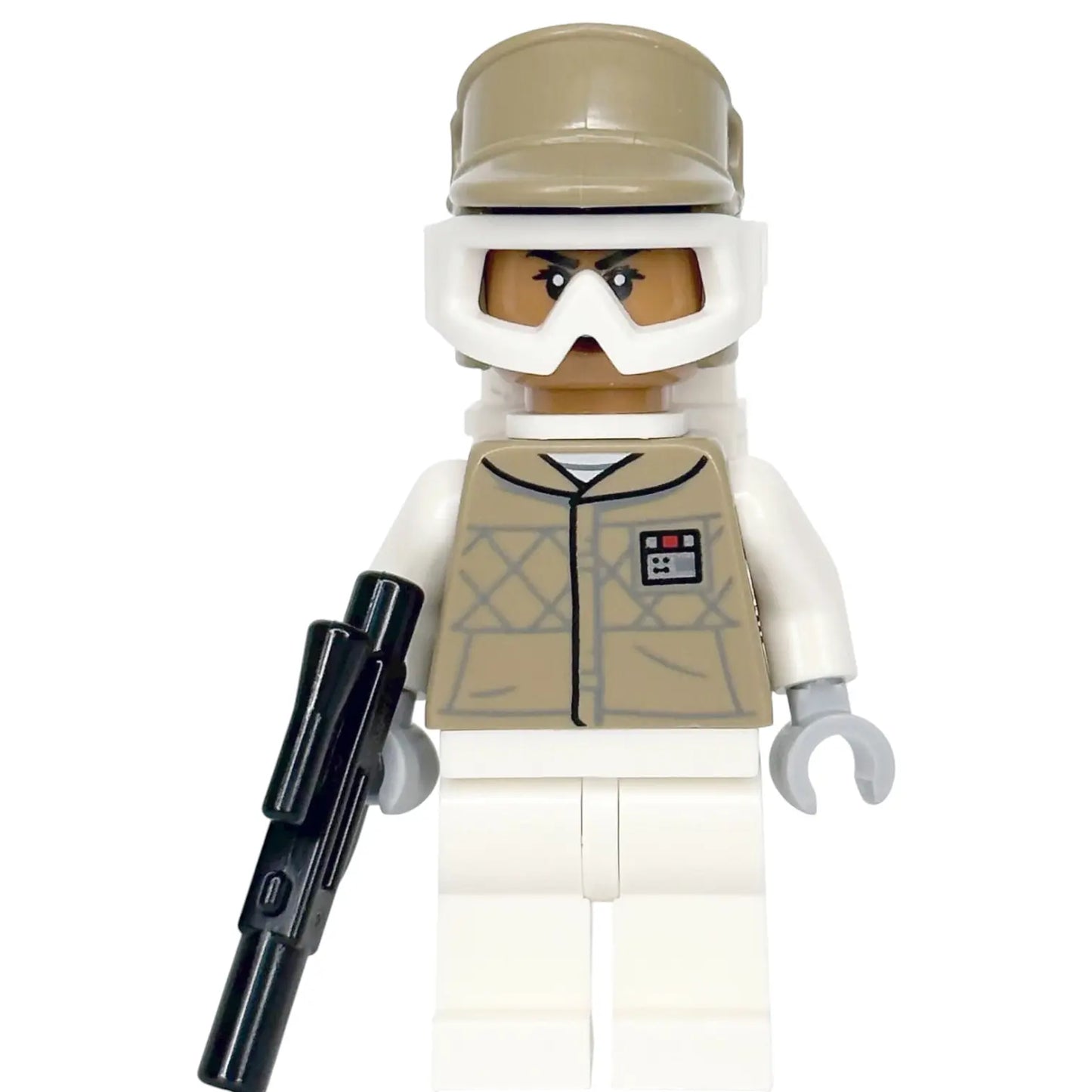 LEGO Star Wars Minifigur Hoth Rebel Trooper - sw1185 - Spiele Pirat