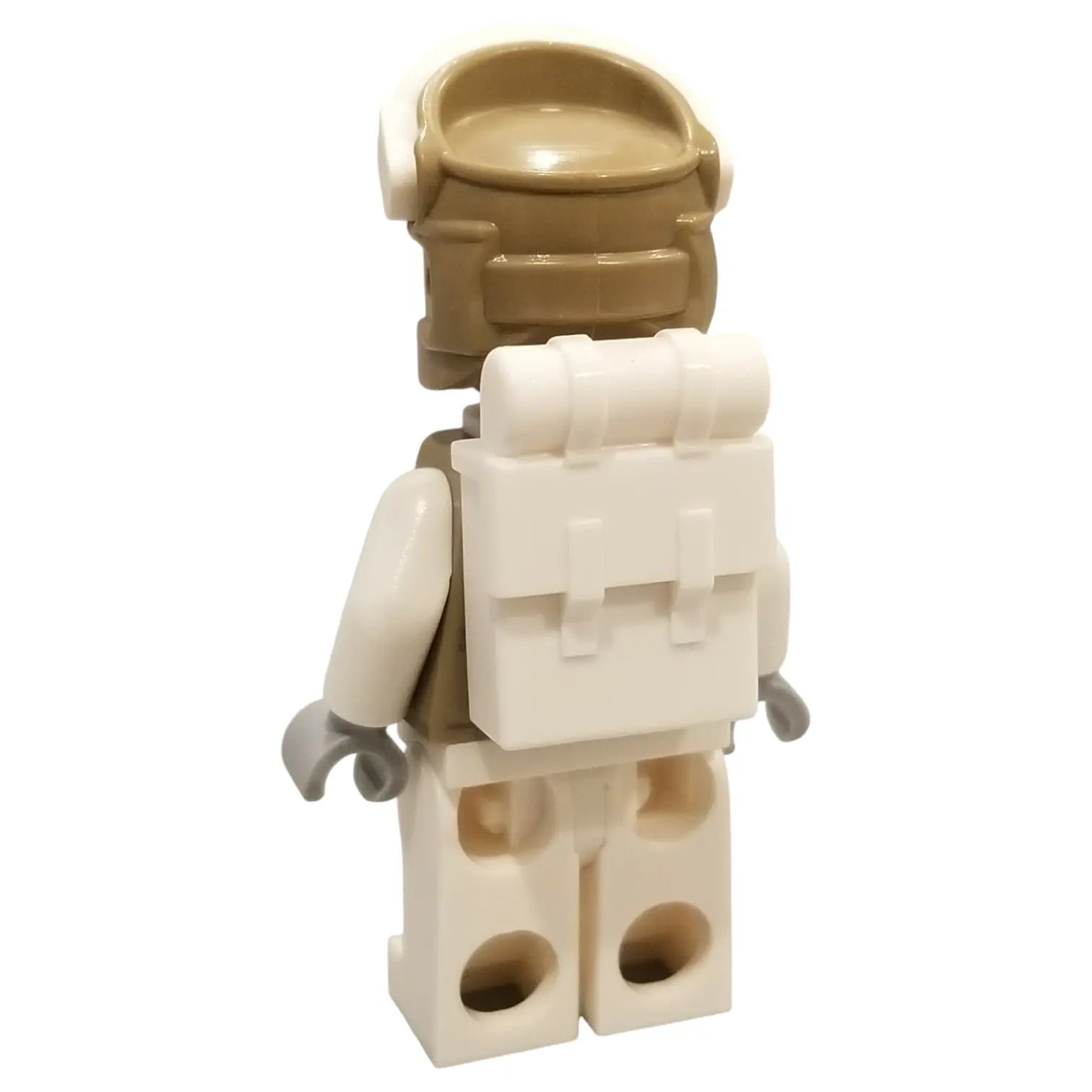 LEGO Star Wars Minifigur Hoth Rebel Trooper - sw1185 - Spiele Pirat