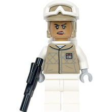LEGO Star Wars Minifigur Hoth Rebel Trooper - sw1185 - Spiele Pirat