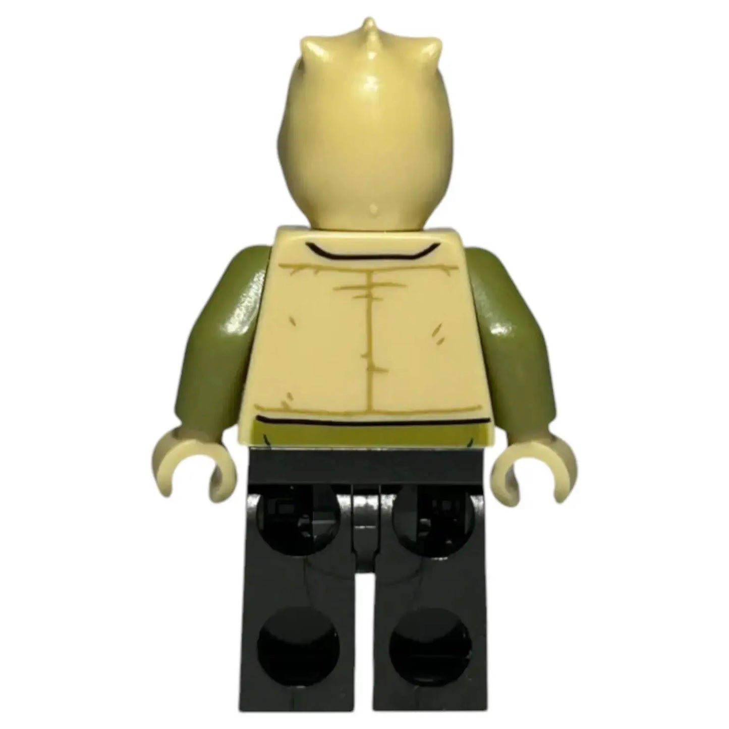 LEGO Star Wars Minifigur Hrchek Kal Fas - sw1130 Spiele Pirat