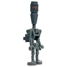 LEGO Star Wars Minifigur IG-88 - sw0831a