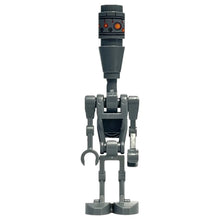 LEGO Star Wars Minifigur IG-88 - sw0831a