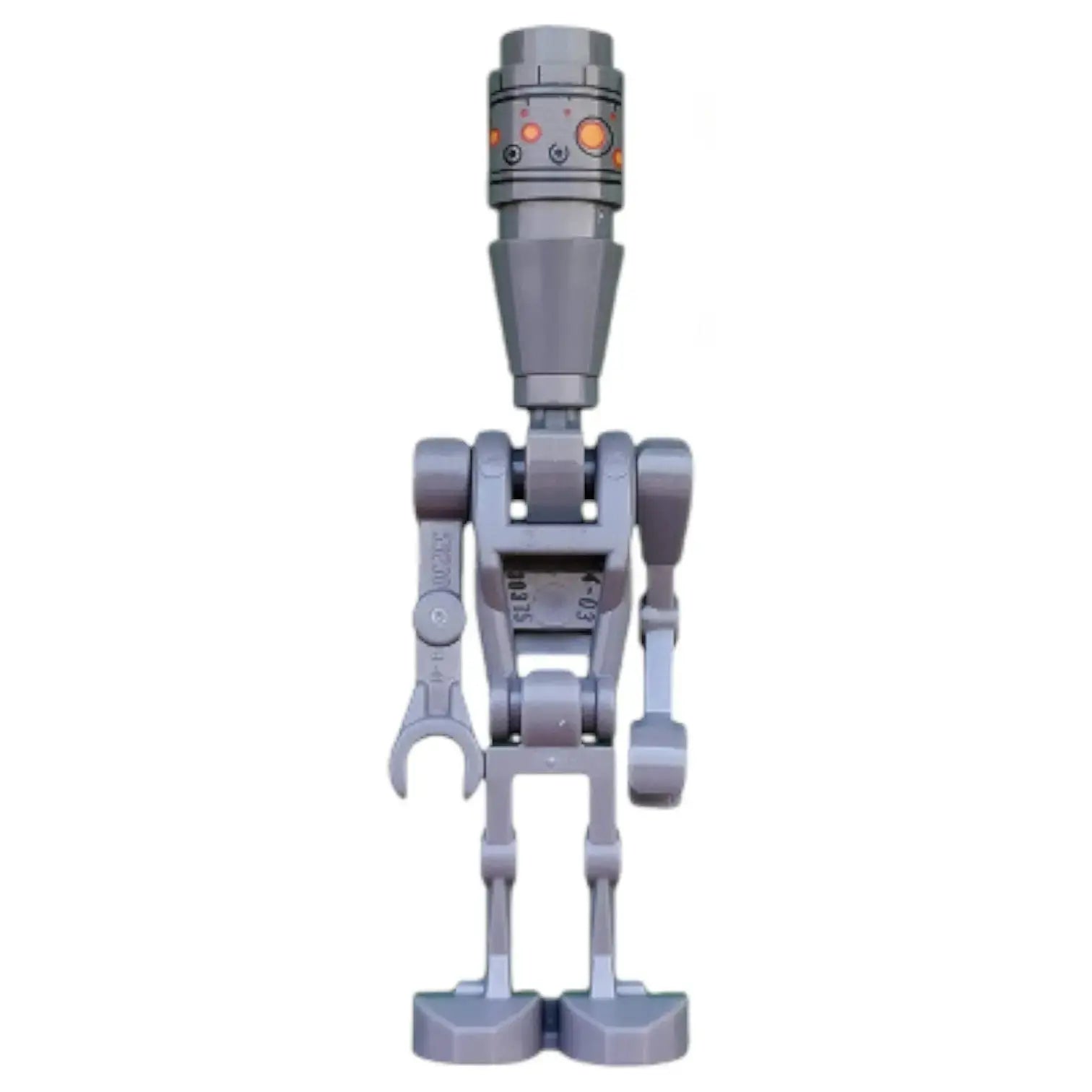 LEGO Star Wars Minifigur IG-88 - sw0968 Spiele Pirat