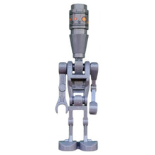 LEGO Star Wars Minifigur IG-88 - sw0968 Spiele Pirat