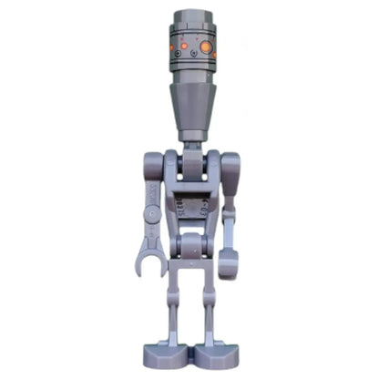 LEGO Star Wars Minifigur IG-88 - sw0968 Spiele Pirat