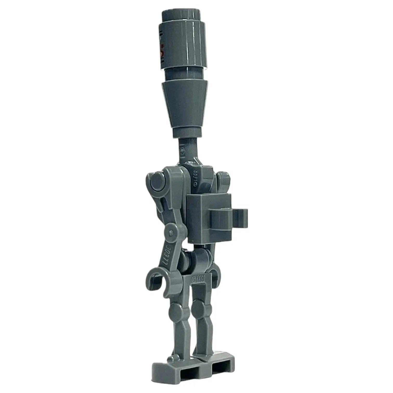 LEGO Star Wars Minifigur IG-88 - sw0968 Spiele Pirat