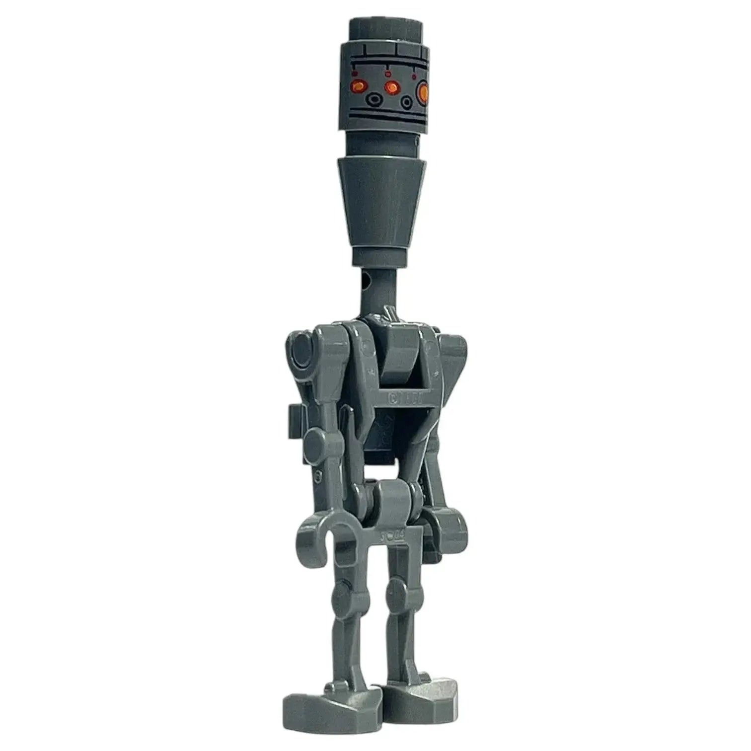 LEGO Star Wars Minifigur IG-88 - sw0968 Spiele Pirat