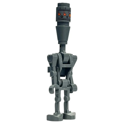 LEGO Star Wars Minifigur IG-88 - sw0968 Spiele Pirat