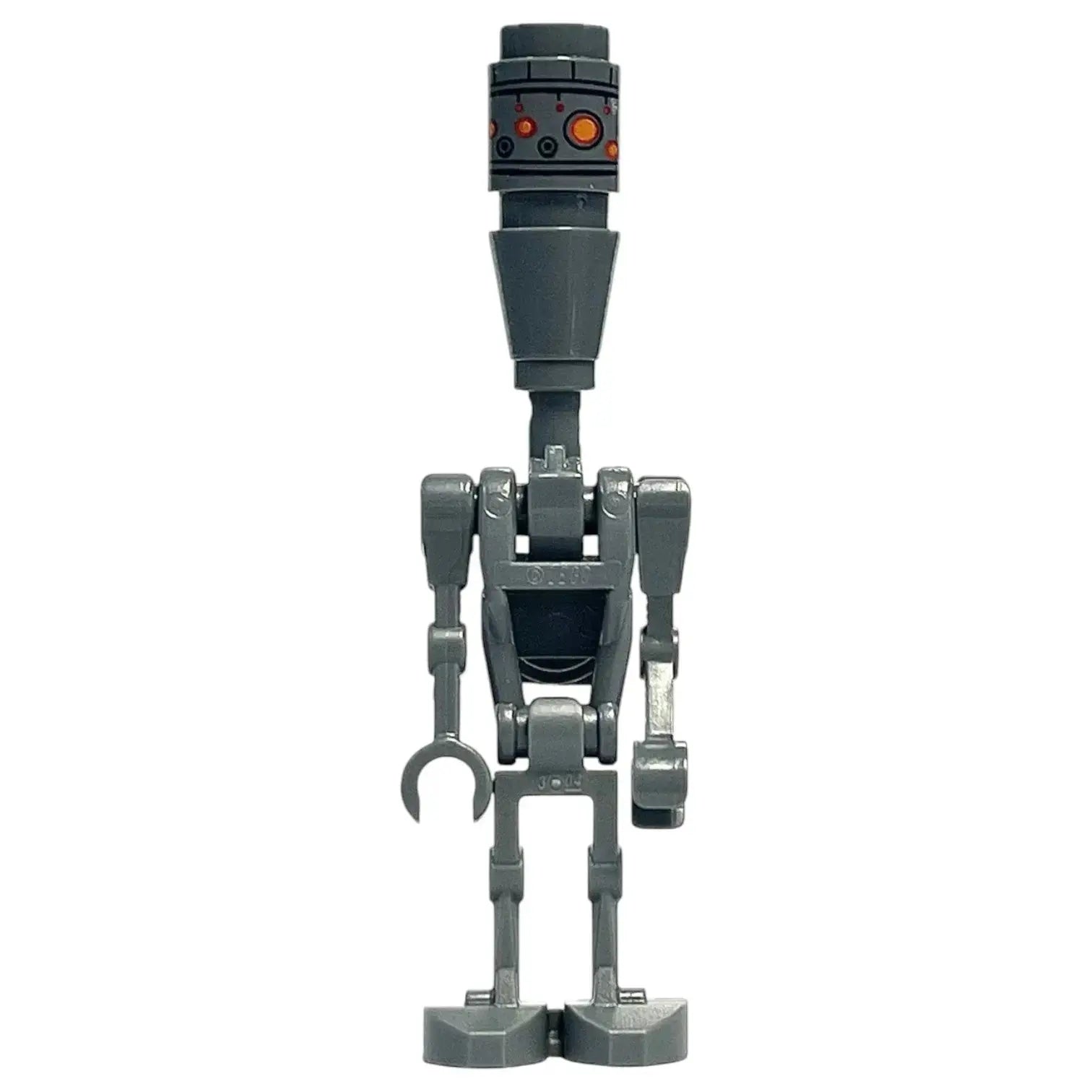 LEGO Star Wars Minifigur IG-88 - sw0968 Spiele Pirat