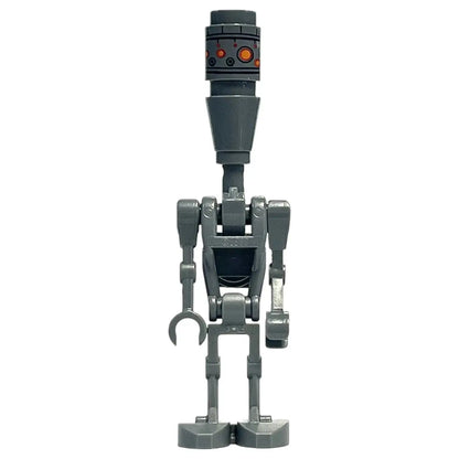 LEGO Star Wars Minifigur IG-88 - sw0968 Spiele Pirat