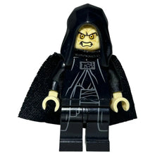 LEGO Star Wars Minifigur Imperator Palpatine - sw1107 Spiele Pirat