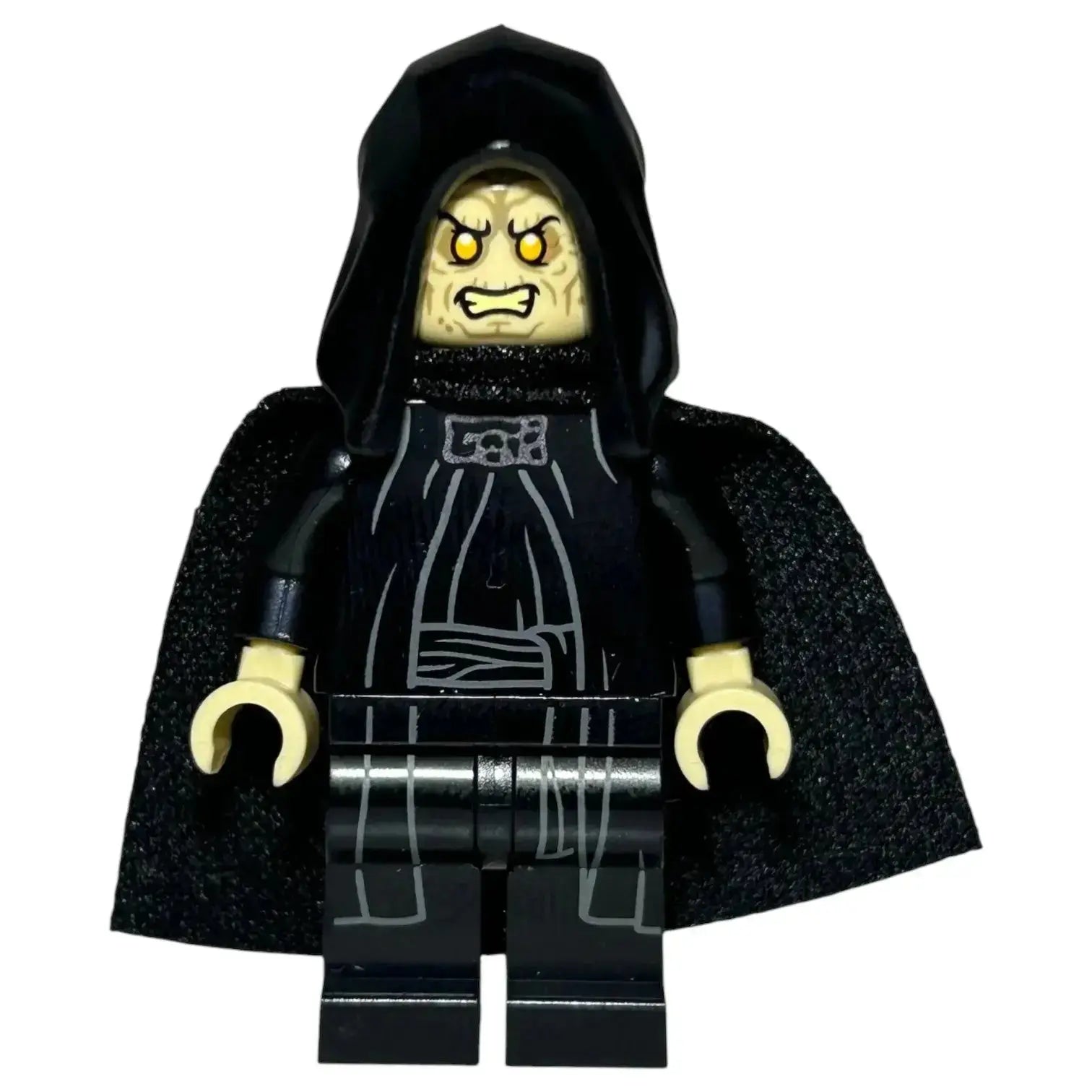LEGO Star Wars Minifigur Imperator Palpatine - sw1263
