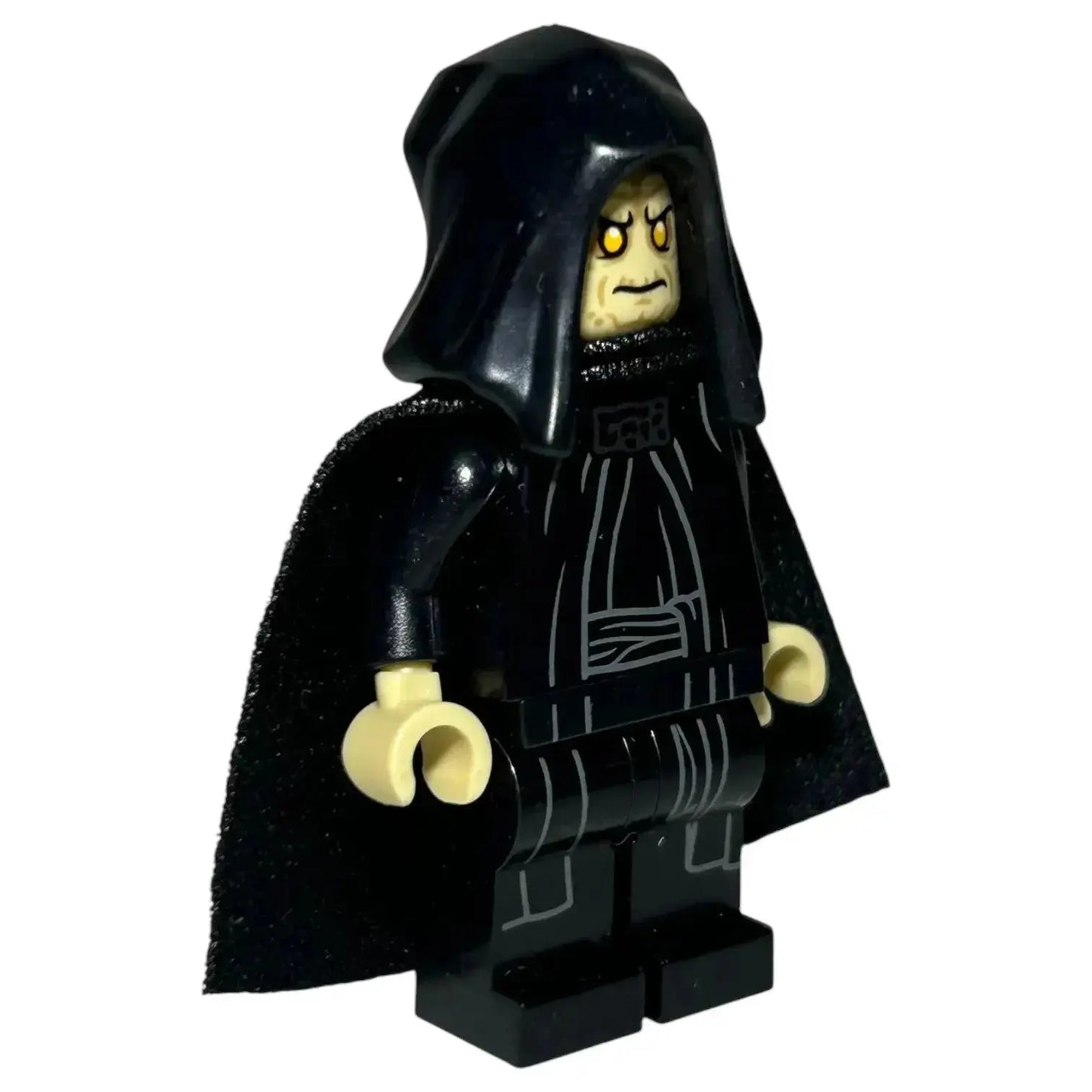 LEGO Star Wars Minifigur Imperator Palpatine - sw1263